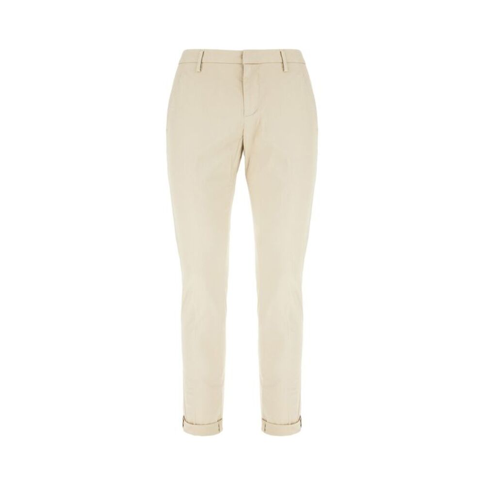 Dondup Man Clothing Trousers